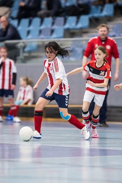 Bild 30 - wDJ Power Girls Cup Suederelbe